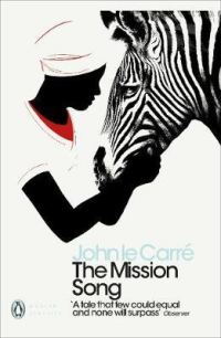 THE MISSION SONG