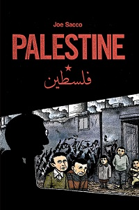 PALESTINE