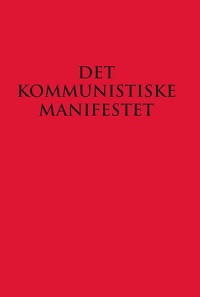 DET KOMMUNISTISKE MANIFESTET