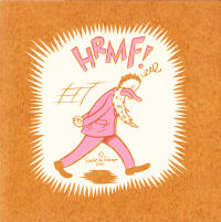 HRMF!