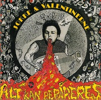 JOKKE & VALENTINERNE - ALT KAN REPARERES