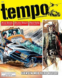 TEMPO - BOK 03