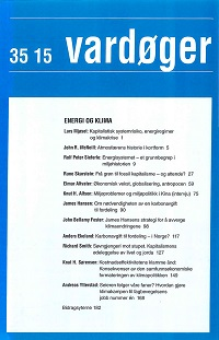 VARDØGER 35