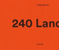 240 LANDSCAPES (ORANGE)