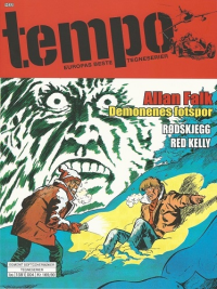 TEMPO - BOK 11