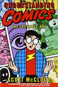 UNDERSTANDING COMICS (HC)