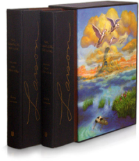 THE COMPLETE FAR SIDE 1980-1994