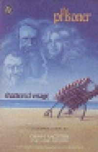 THE PRISONER - SHATTERED VISAGE