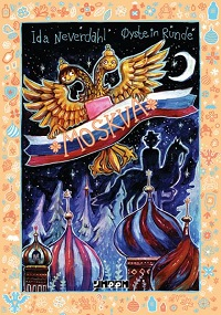 MOSKVA