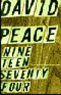 NINETEEN SEVENTY FOUR