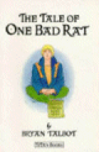 THE TALE OF ONE BAD RAT
