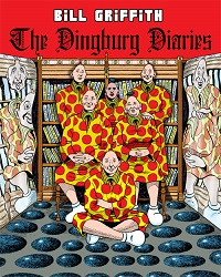 ZIPPY - THE DINGBURG DIARIES