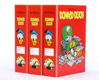 DONALD-PERM (NYTT FORMAT