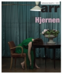ARR - IDHISTORISK TIDSSKRIFT