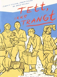 TETT, IKKE TRANGT
