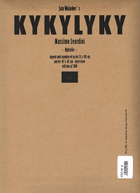 KYKYLYKY #8