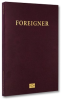 FOREIGNER