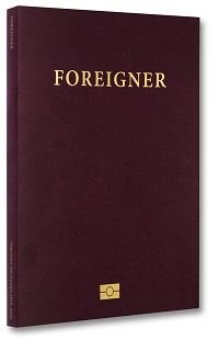 FOREIGNER