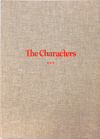 THE CHARACTERS