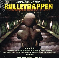 RULLETRAPPEN