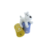 TINTIN KOSEDYR - TERRY (I BOKS) (LITEN)