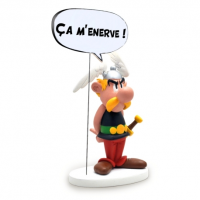 ASTERIX COLLECTOYS