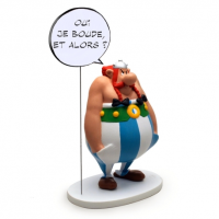 OBELIX COLLECTOYS