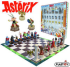 ASTERIX SJAKKSPILL