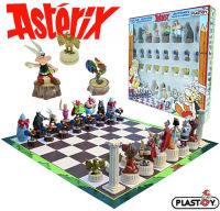 ASTERIX SJAKKSPILL