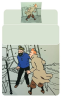 TINTIN SENGESETT (PUTE-OG DYNETREKK)