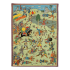 TINTIN GOBELIN 60X80 CM