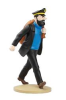 TINTIN - HADDOCK MED SEKK
