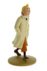TINTIN - TINTIN I TRENCHCOAT