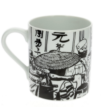 KOPP - CORTO MALTESE SIBIR