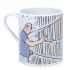 KOPP - MOEBIUS I BIBLIOTEKET