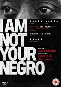I AM NOT YOUR NEGRO (DVD)