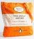 HANDLENETT - THE GREAT GATSBY