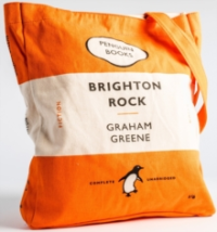 HANDLENETT - BRIGHTON ROCK