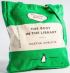 HANDLENETT - THE BODY IN THE LIBRARY