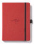 DINGBATS NOTATBOK KANGAROO
