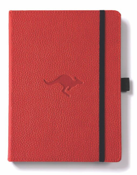 DINGBATS NOTATBOK KANGAROO