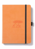 DINGBATS NOTATBOK SERENGETI