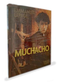MUCHACHO - PAKKE (1 OG 2)