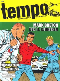 TEMPO - BOK 07