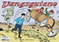 VANGSGUTANE - JULEN 2022