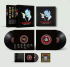 SANNHET P BOKS (LP + BOK BOX SET)