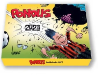 2023 - PONDUS BORDKALENDER