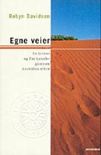 EGNE VEIER