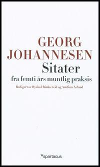 SITATER FRA FEMTI RS MUNTLIG PRAKSIS