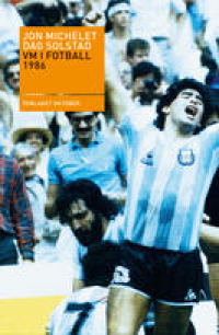 VM I FOTBALL 1986 (INNB)